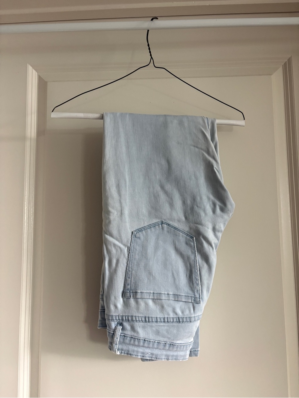 Light Blue XXI Jeans
